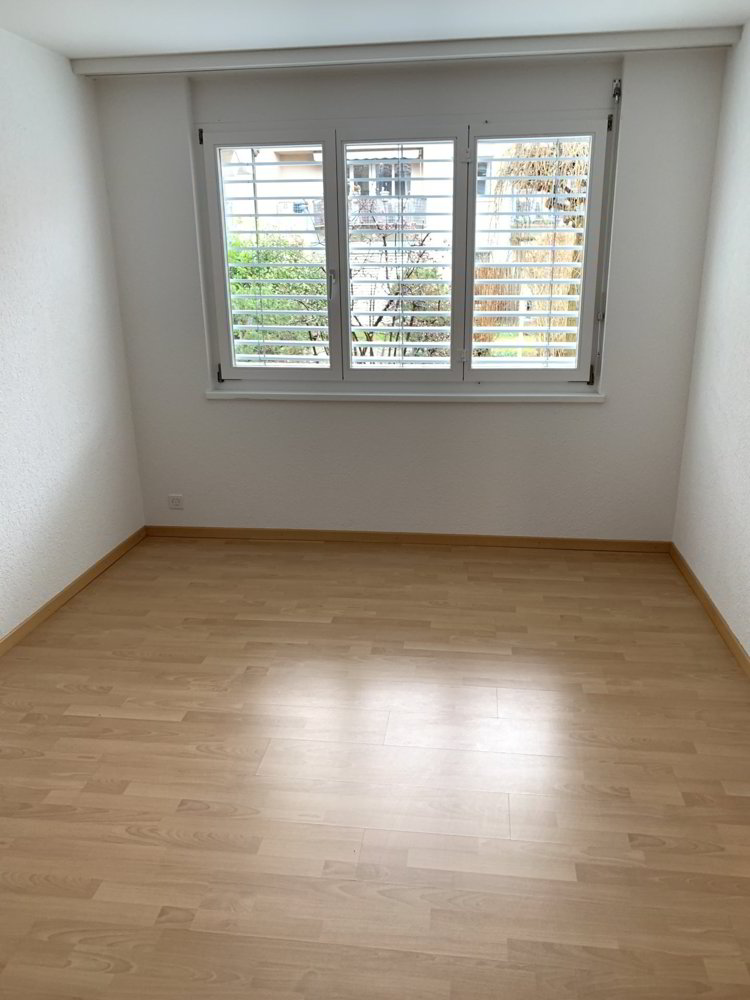 Wohnung – Wiedlisbach - Ansicht 5