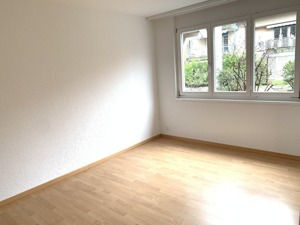 Wohnung – Wiedlisbach - Mehr