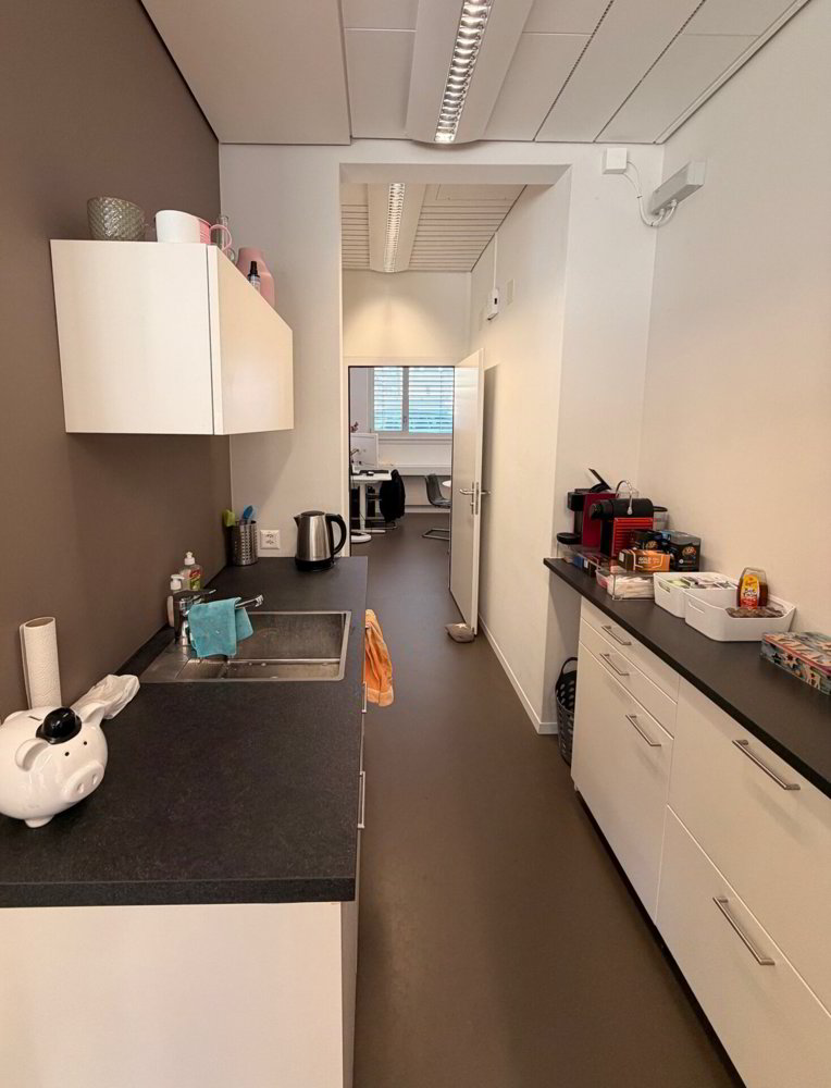 null rooms Office & Commercial for rent in Lyss - image 1/6