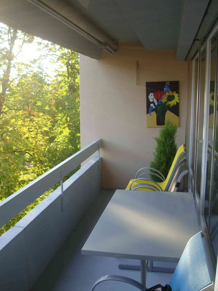 Wohnung – Lachen SZ - Ansicht 2