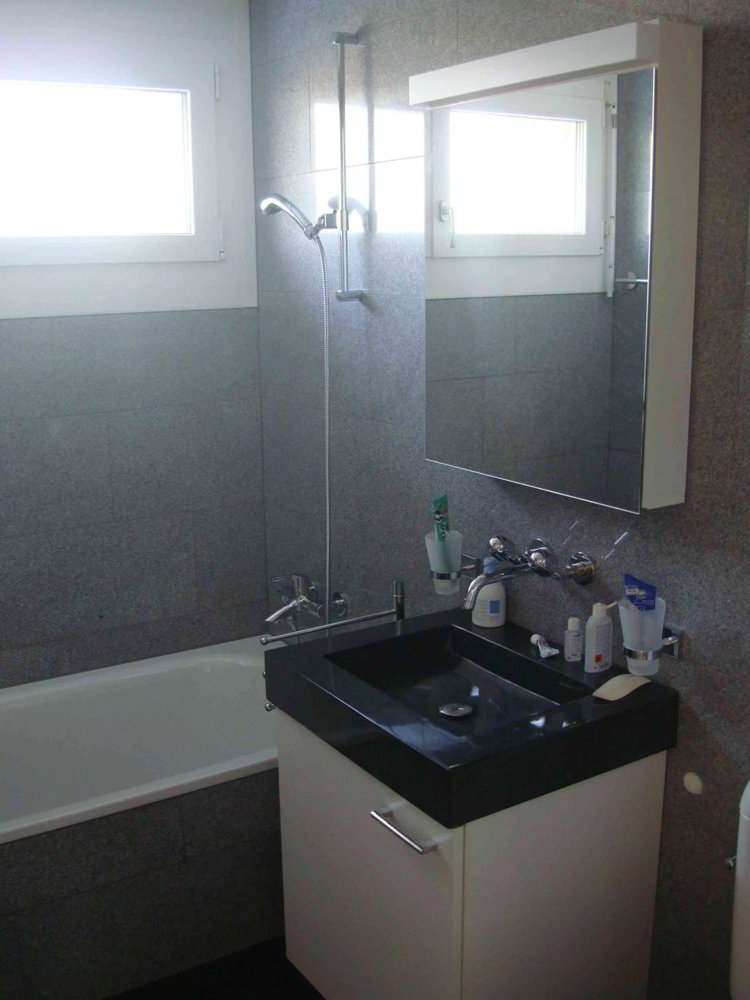 3.5 Zimmer Wohnung zu vermieten in Lachen SZ - Bild 1/3