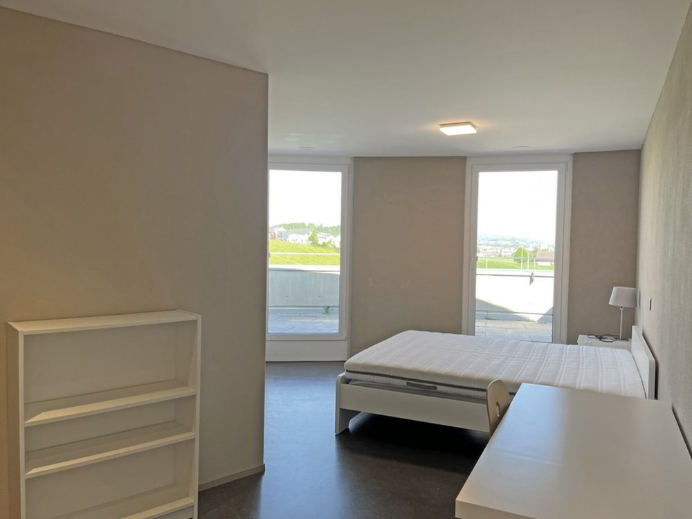 Wohnung – Oberkirch LU - Ansicht 2