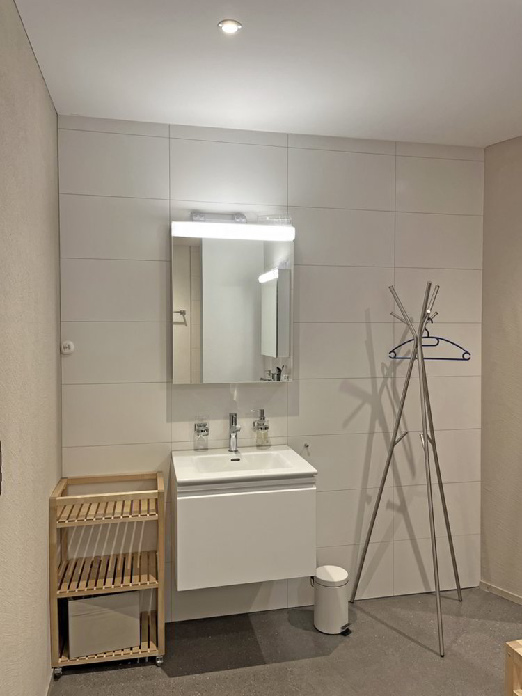 Wohnung – Oberkirch LU - Ansicht 3