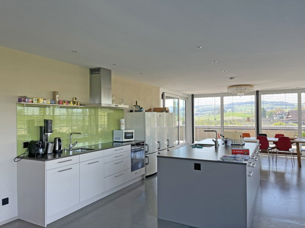Wohnung – Oberkirch LU - Ansicht 5
