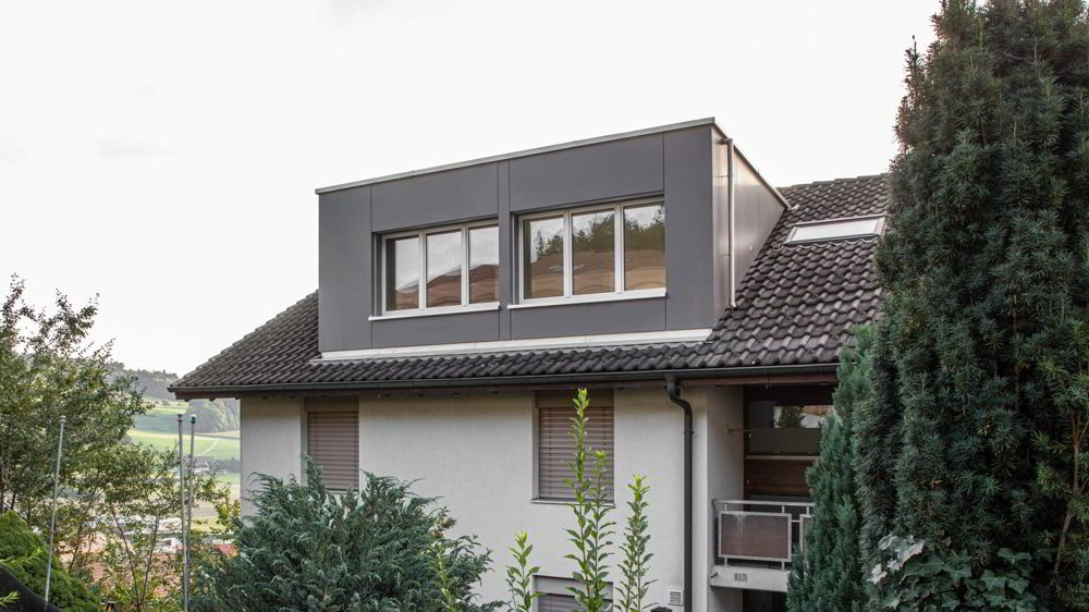 Appartamento di 2.5 locali in affitto a Rickenbach LU - immagine 1/13