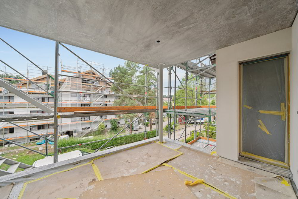 Appartamento di 3.5 locali in affitto a Emmenbrücke - immagine 1/11