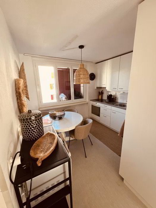 3.5 rooms Apartment for rent in Ebikon - image 1/2