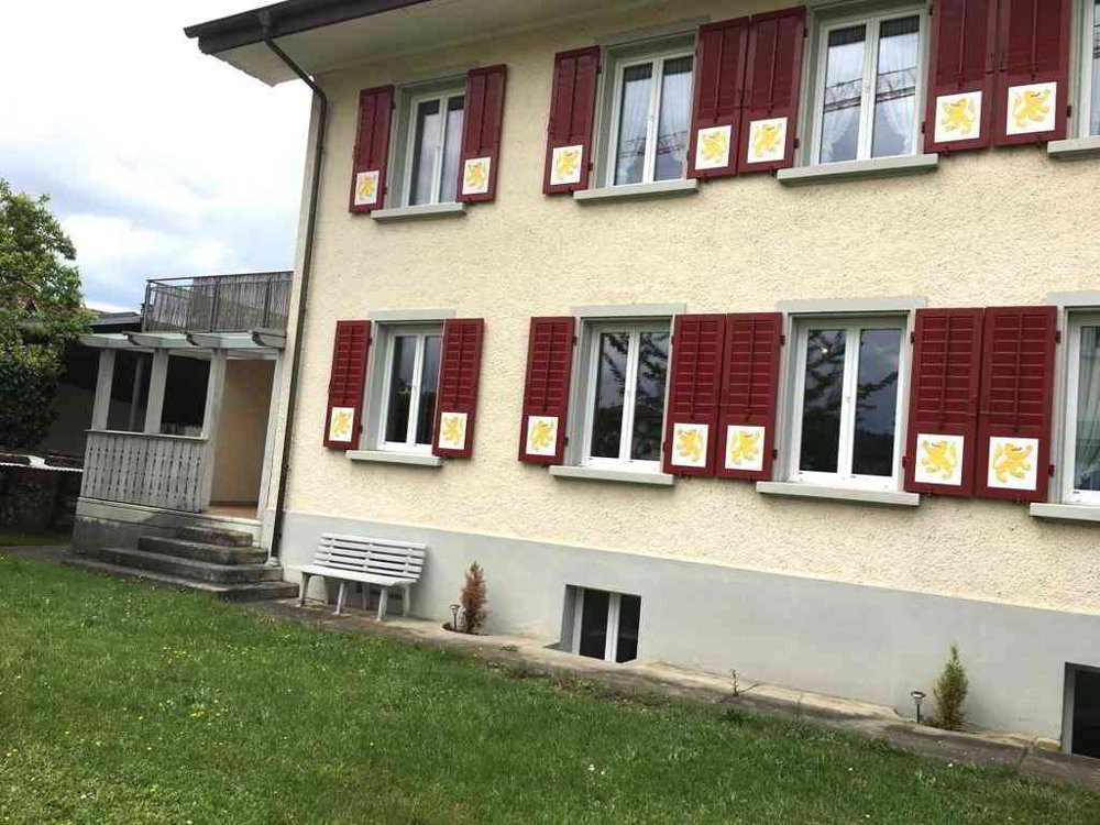 Appartement 2.5 pièces à louer à Rupperswil - image 1/11