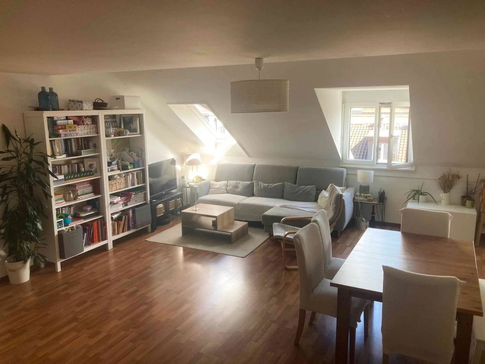 Wohnung – Nyon
