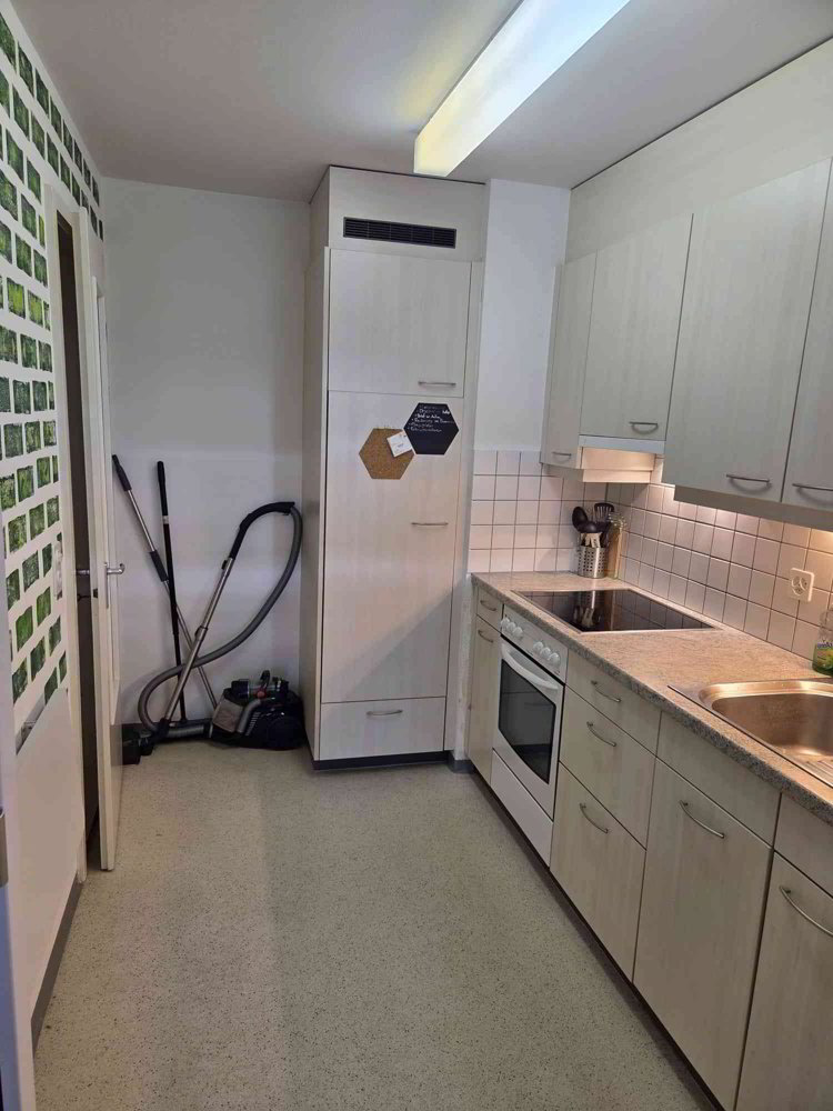 Appartement 2 pièces à louer à Oberwil BL - image 1/10