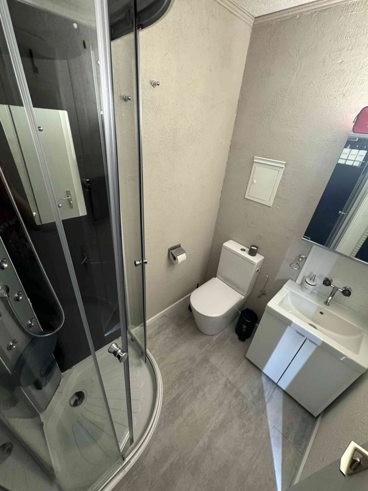 2.5 Zimmer Wohnung zu vermieten in Göschenen - Bild 1/13