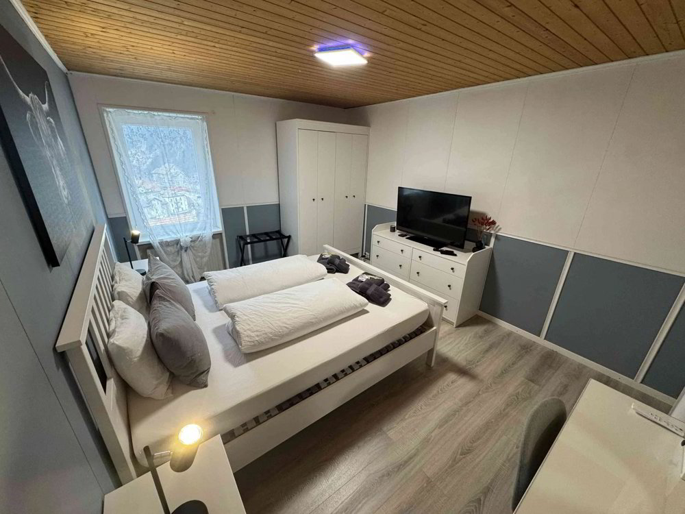 Wohnung – Göschenen - Ansicht 2