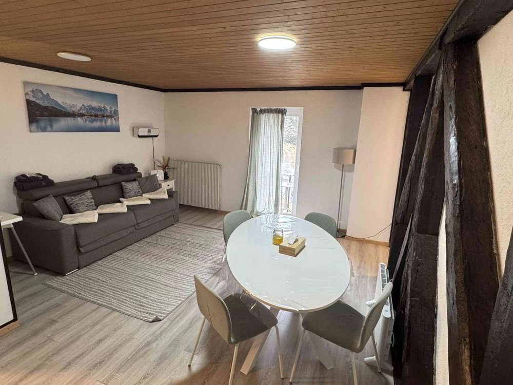 Wohnung – Göschenen - Ansicht 4