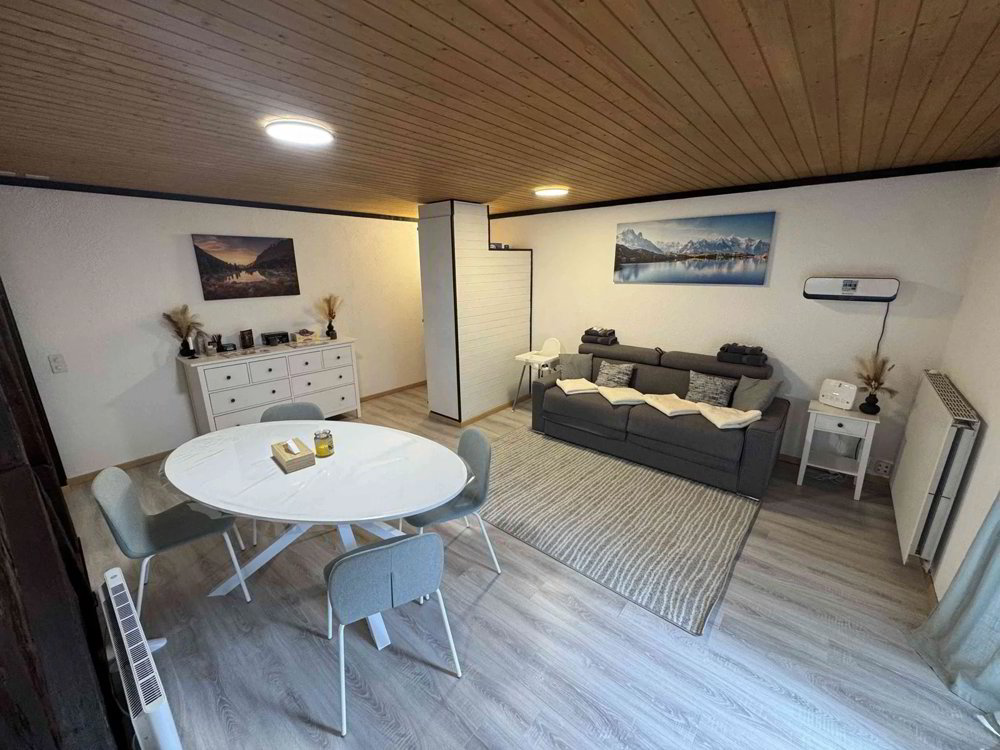 Wohnung – Göschenen - Mehr
