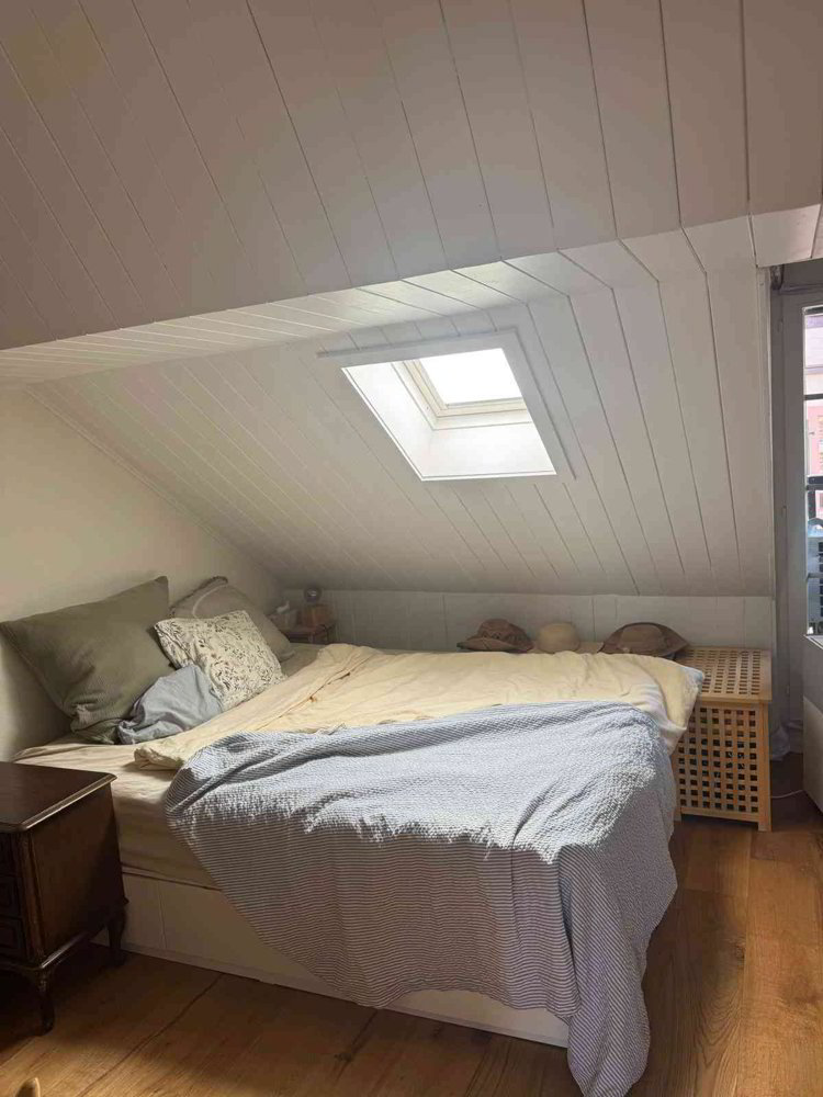 Appartement 4 pièces à louer à Rheinfelden - image 1/5