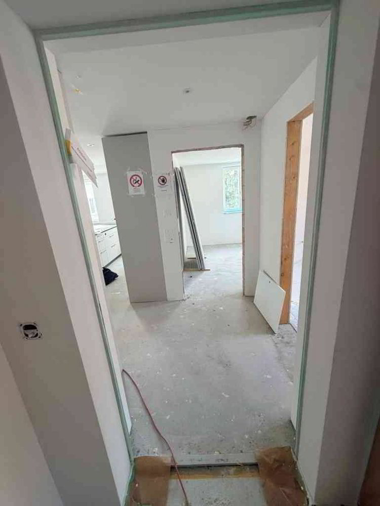 2.5 rooms Apartment for rent in Winterthur - image 1/10