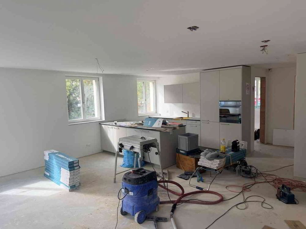 Wohnung – Winterthur - Ansicht 4
