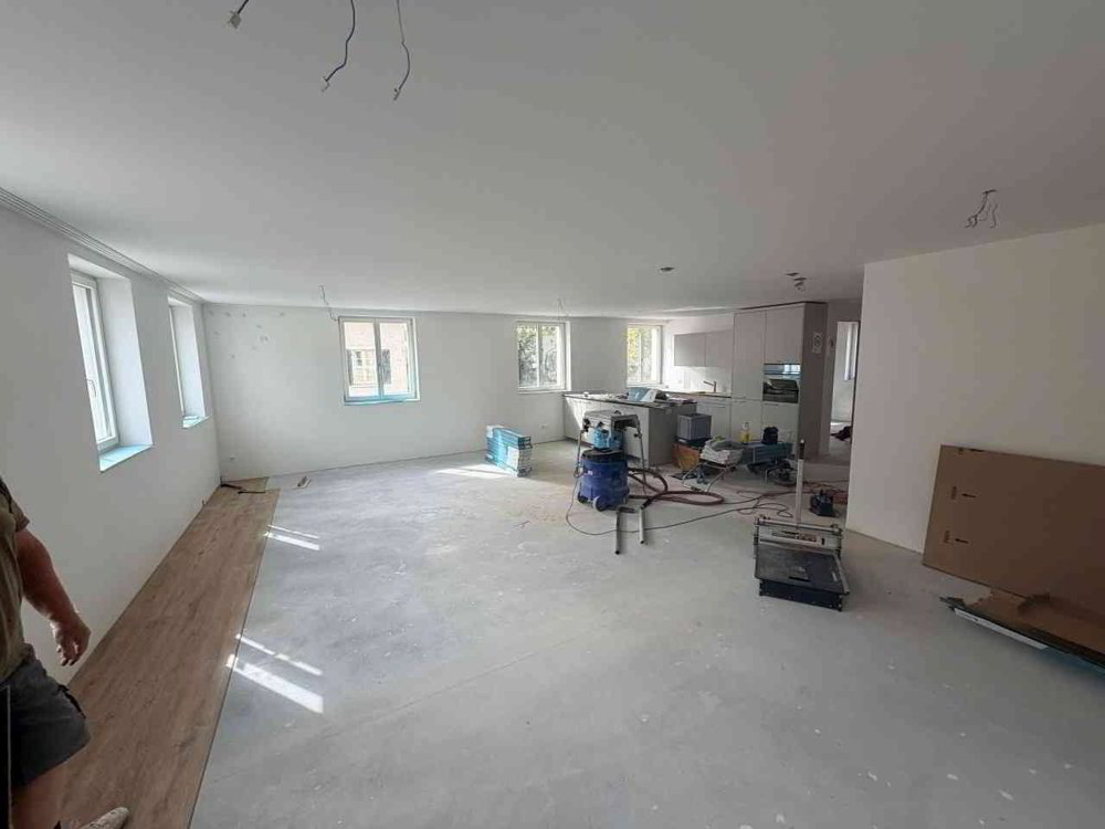 Wohnung – Winterthur - Ansicht 5
