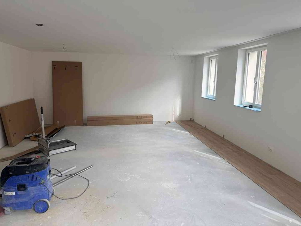 Wohnung – Winterthur - Mehr
