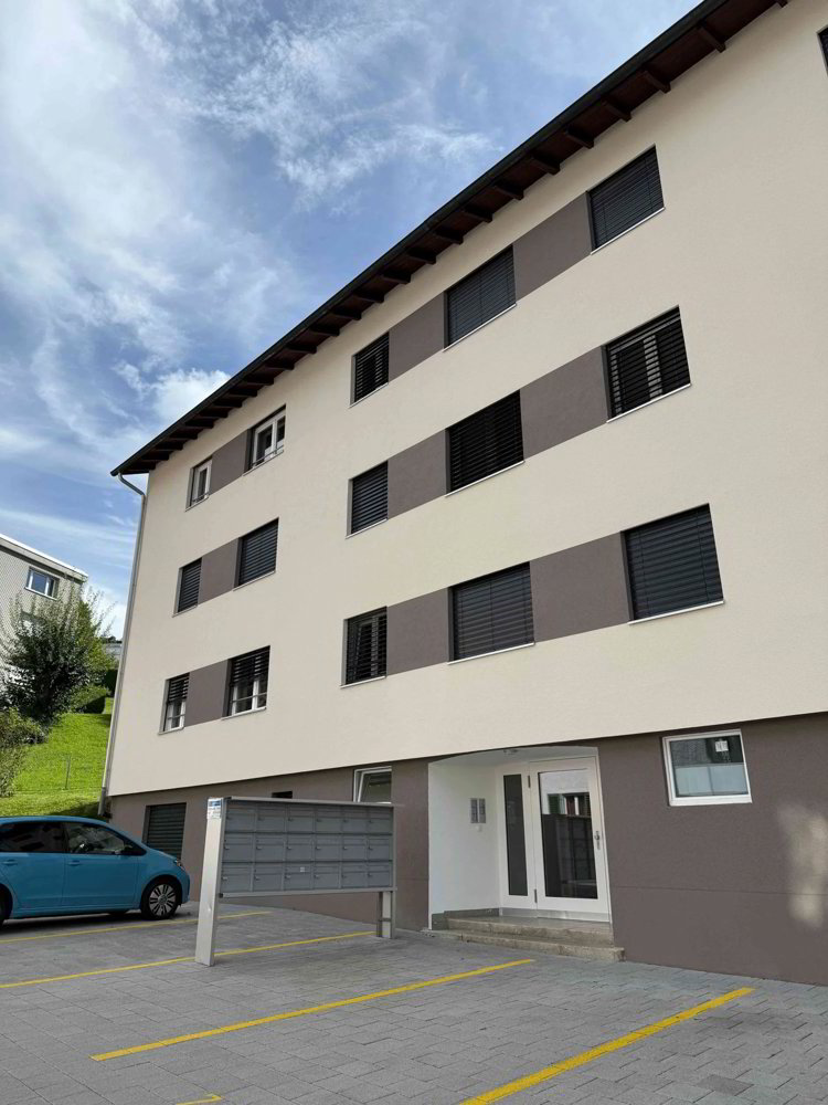 Wohnung – St. Gallen, Riethüsli - Ansicht 2