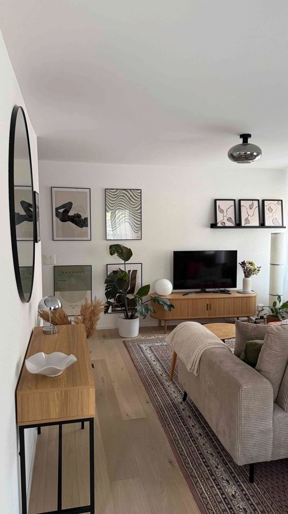 Wohnung – St. Gallen, Riethüsli - Ansicht 3