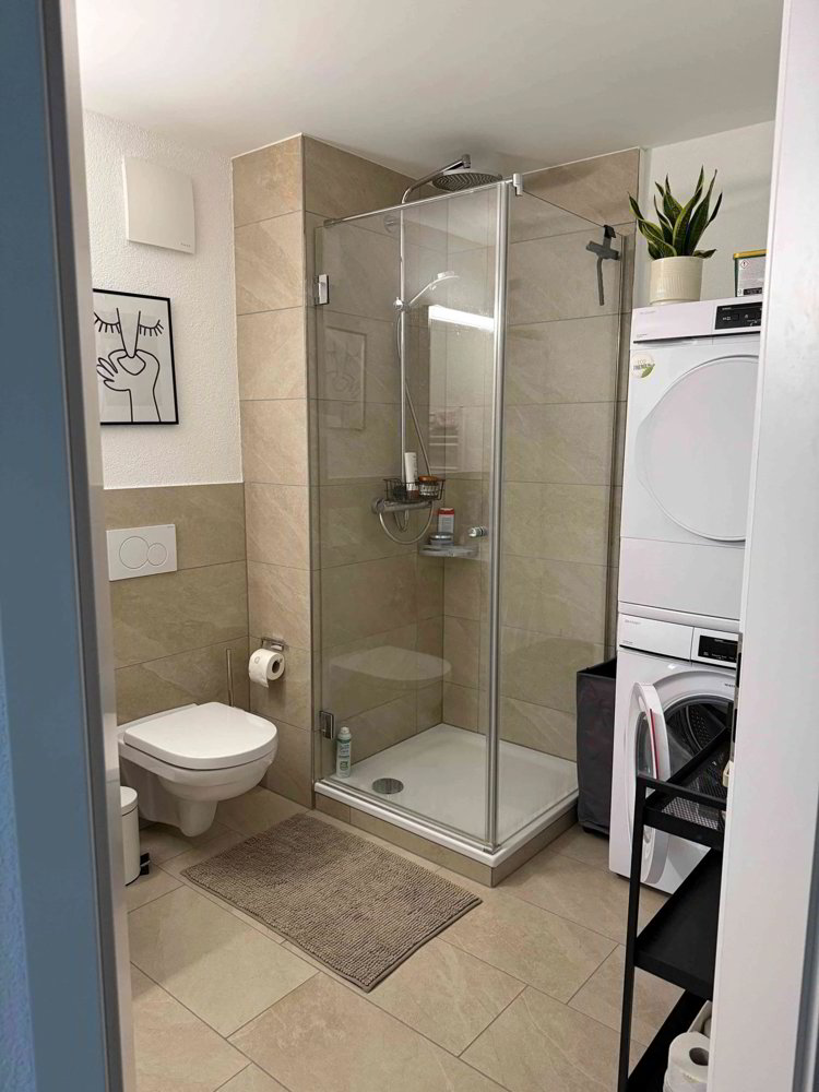 Wohnung – St. Gallen, Riethüsli - Ansicht 4