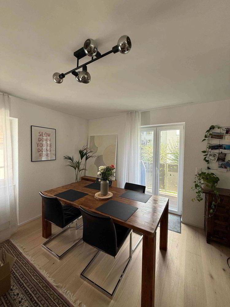 Wohnung – St. Gallen, Riethüsli - Ansicht 5