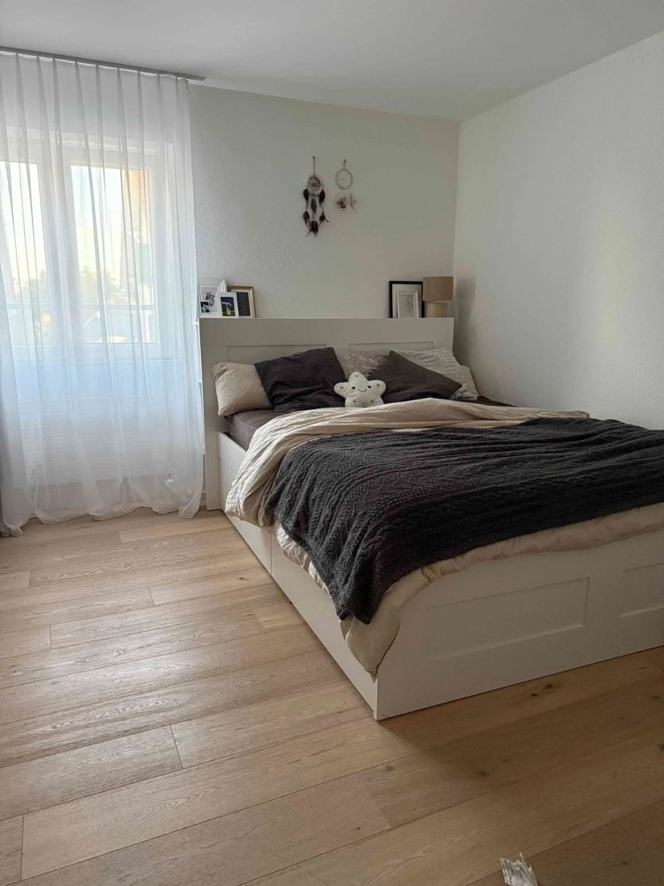 Wohnung – St. Gallen, Riethüsli - Mehr