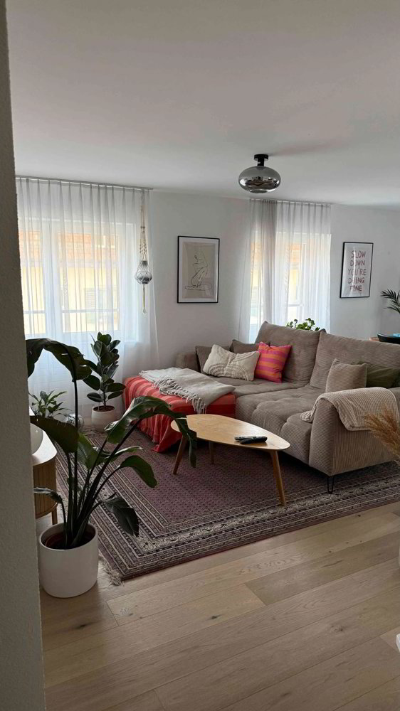 Appartement 2.5 pièces à louer à St. Gallen - image 1/7