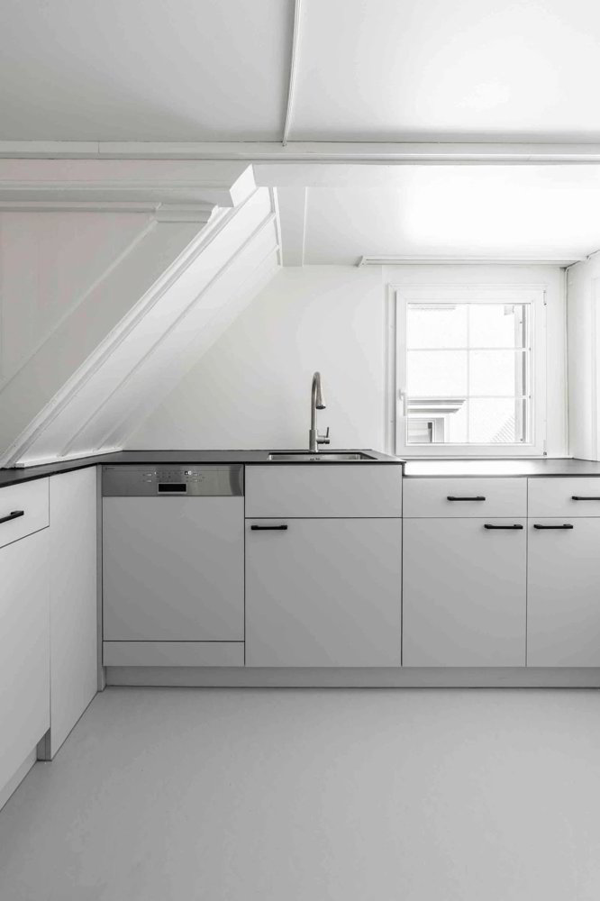 Wohnung – Herisau - Ansicht 3
