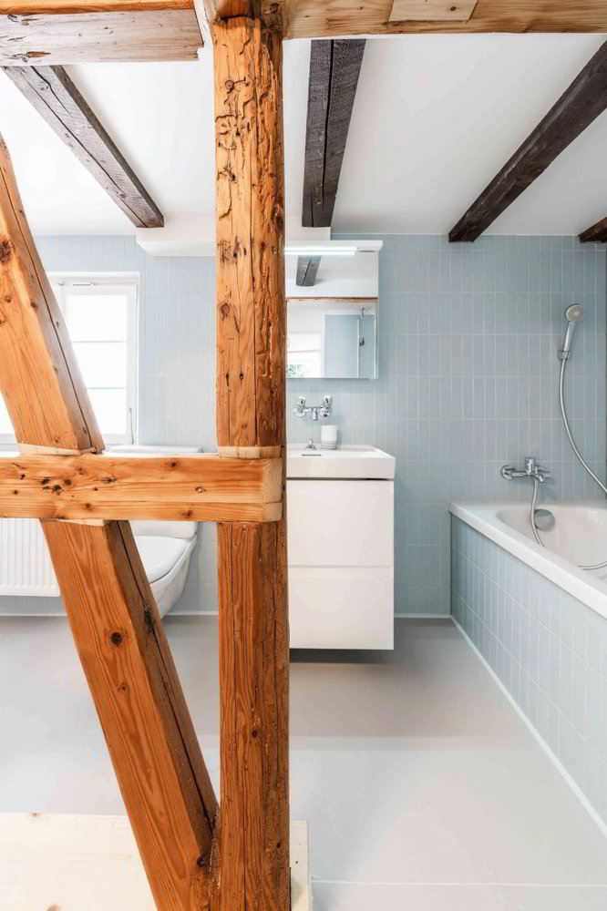 Wohnung – Herisau - Ansicht 4