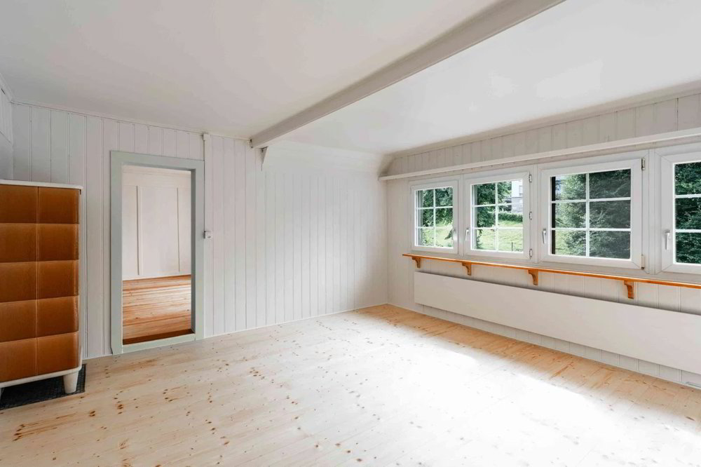 Wohnung – Herisau - Ansicht 5