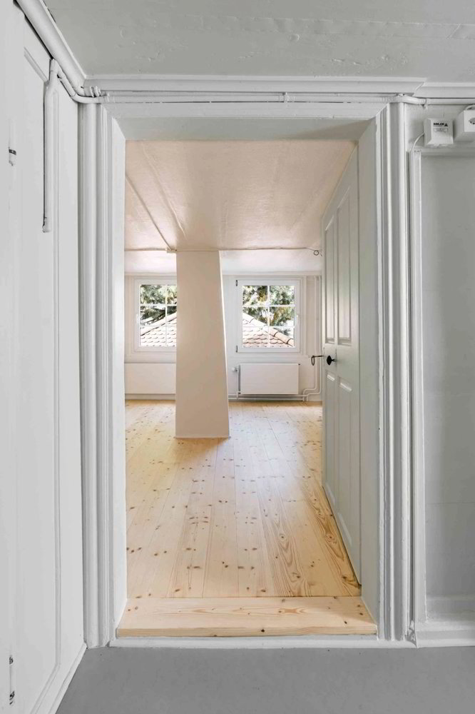 4 rooms Apartment for rent in Herisau - image 1/6