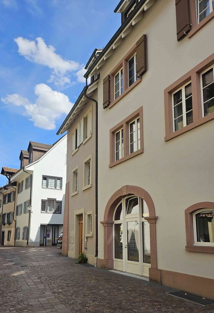3.5 Zimmer Wohnung zu vermieten in Rheinfelden - Bild 1/10
