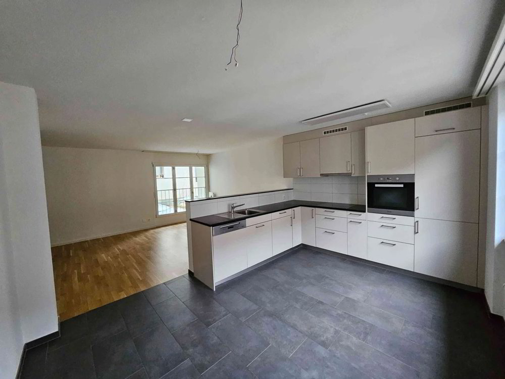 Wohnung – Rheinfelden - Ansicht 2