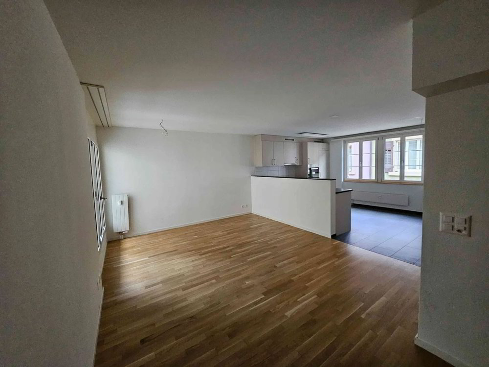 Wohnung – Rheinfelden - Ansicht 3