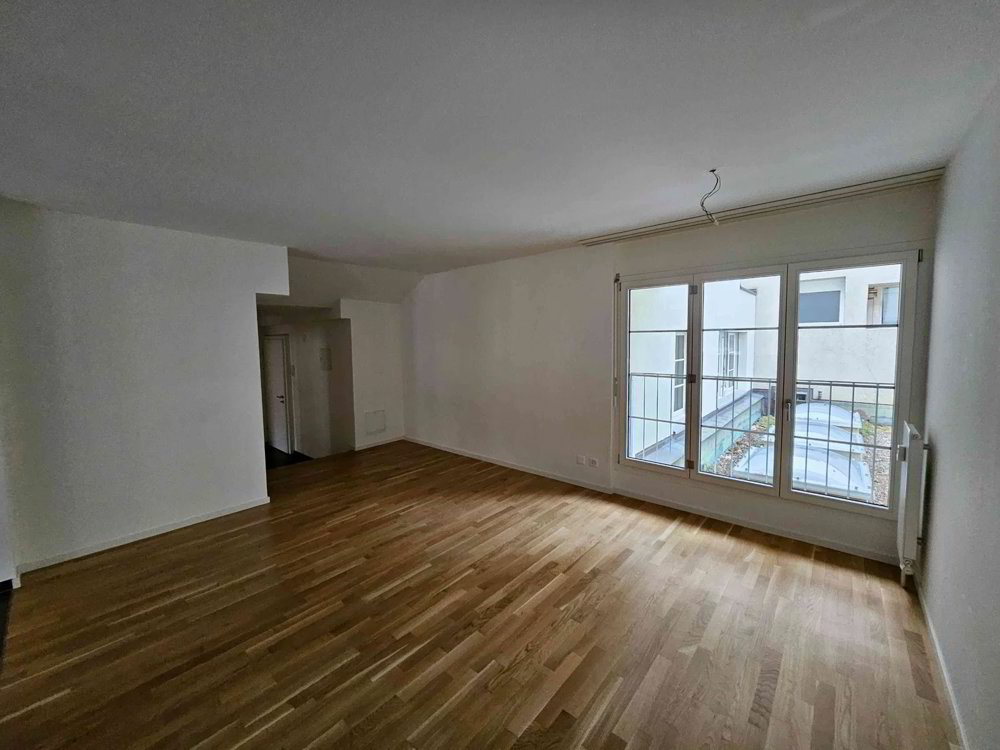 Wohnung – Rheinfelden - Ansicht 4