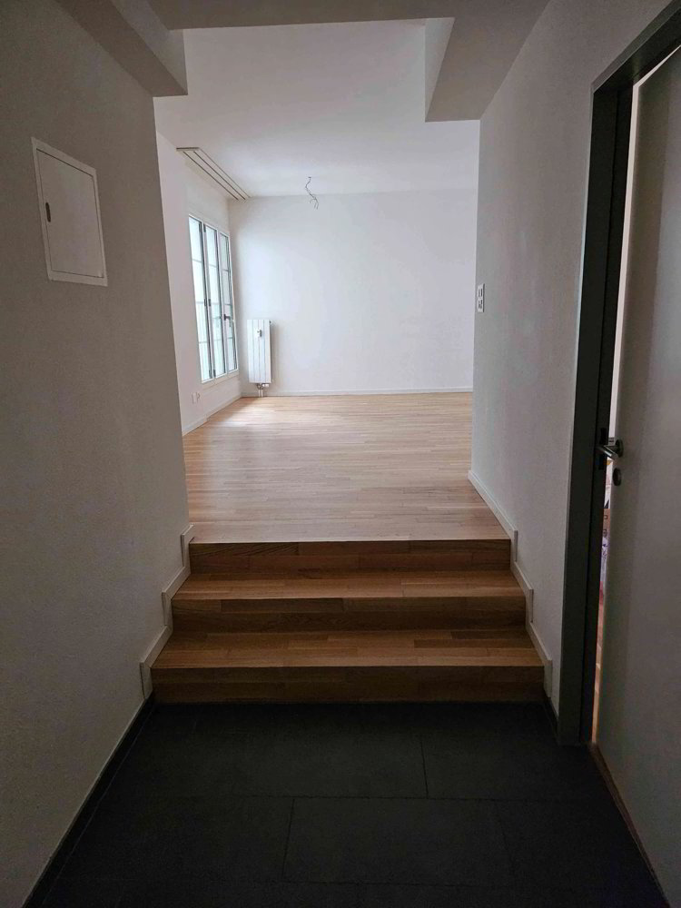 Wohnung – Rheinfelden - Ansicht 5