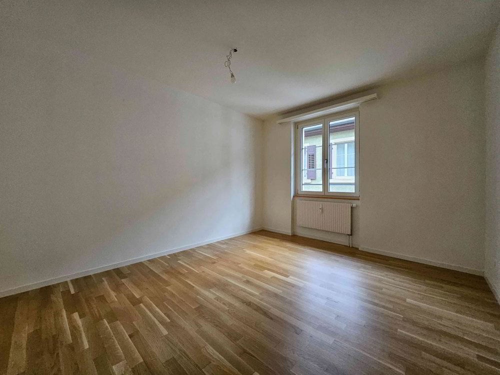 Wohnung – Rheinfelden - Mehr