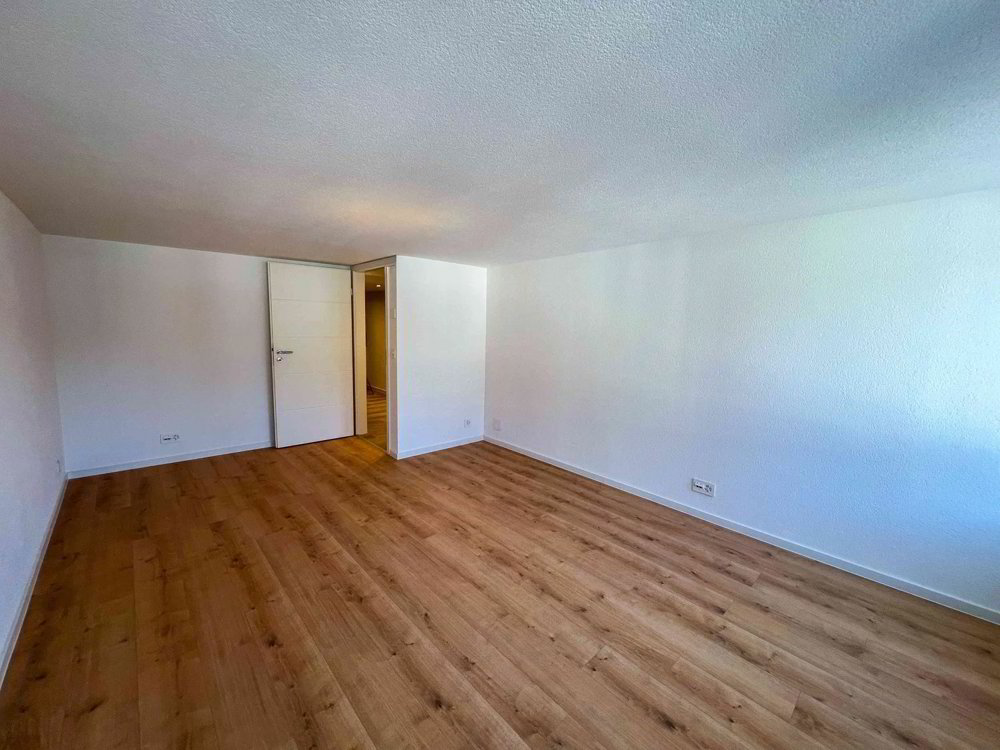 Wohnung – Gelterkinden, Bezirk Sissach