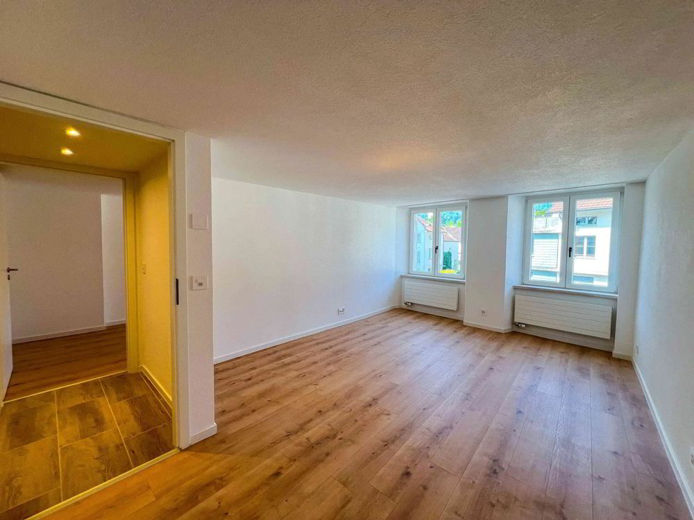Wohnung – Gelterkinden, Bezirk Sissach - Ansicht 2