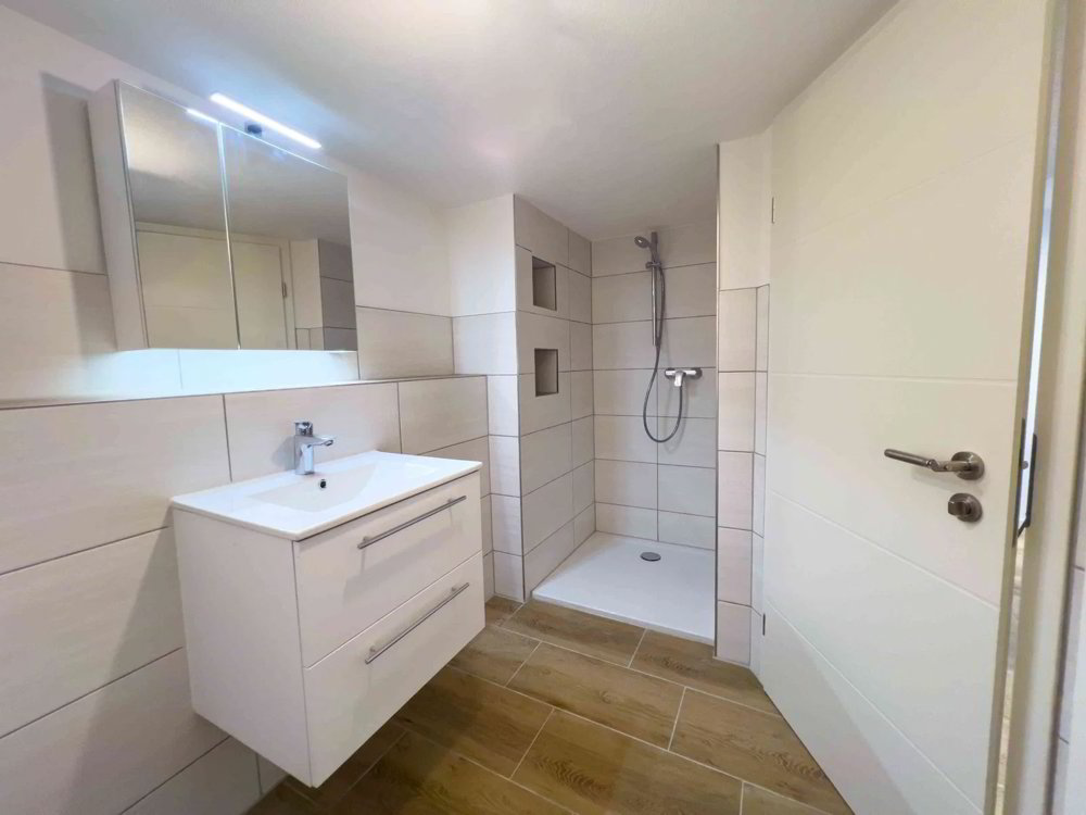 Wohnung – Gelterkinden, Bezirk Sissach - Ansicht 4