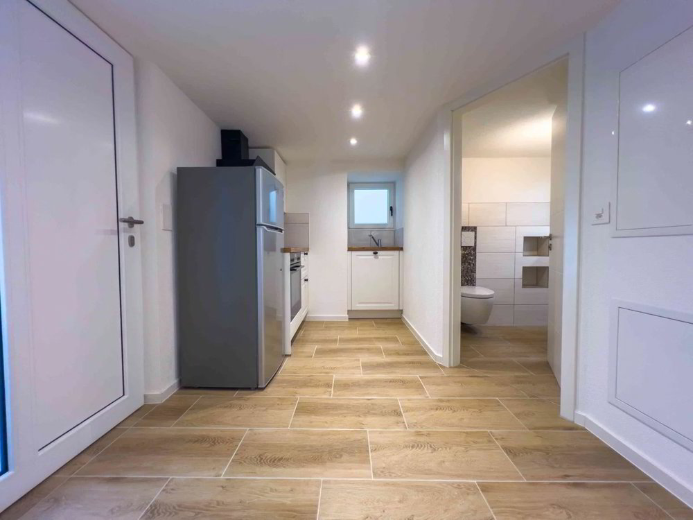Wohnung – Gelterkinden, Bezirk Sissach - Ansicht 5