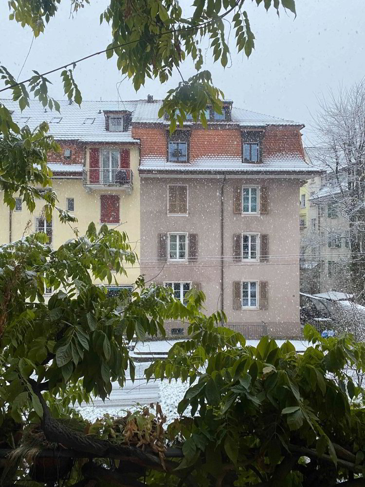 Wohnung – Bern - Ansicht 2