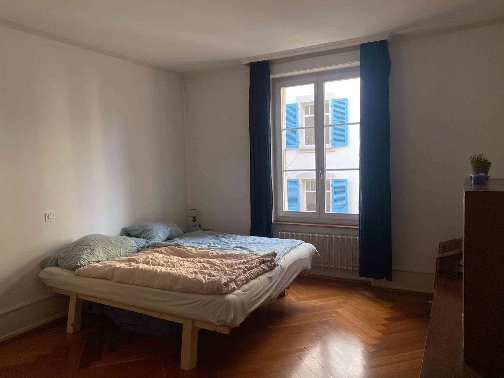 Wohnung – Bern - Ansicht 3
