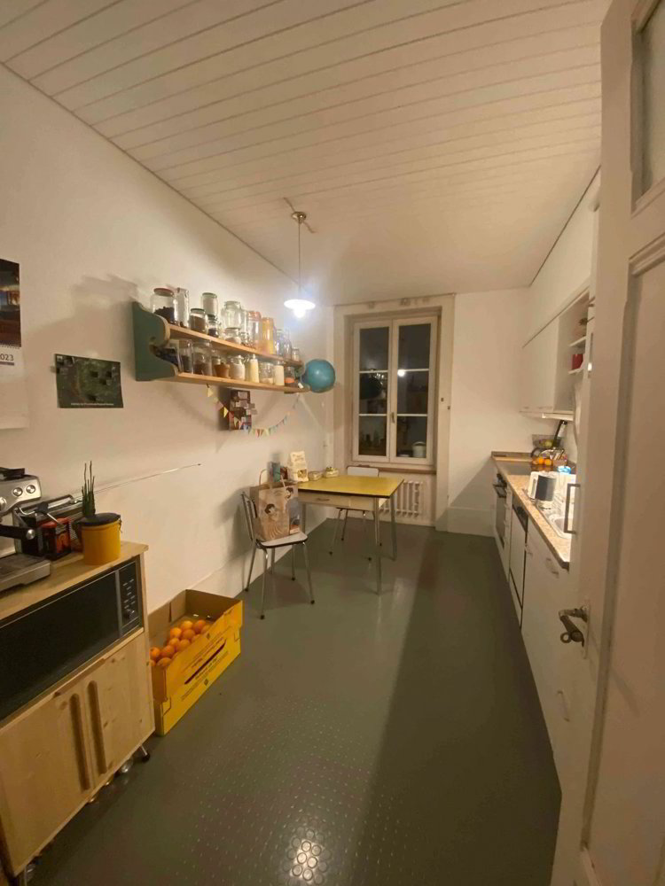 Wohnung – Bern - Ansicht 4