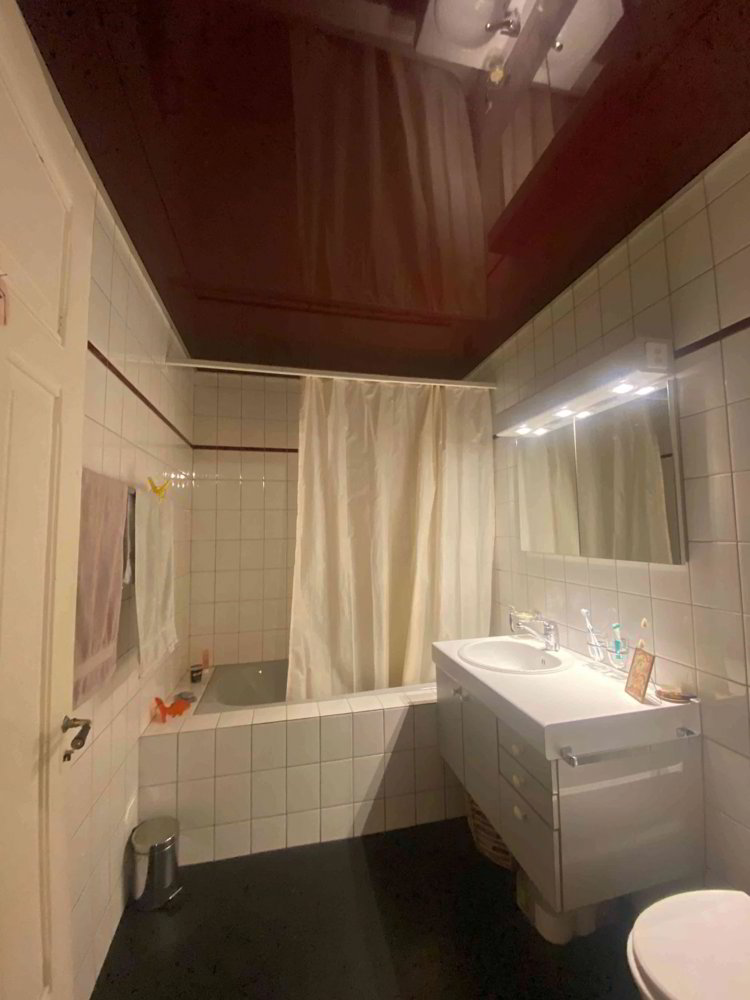 2.5 rooms Apartment for rent in Berne - image 1/5