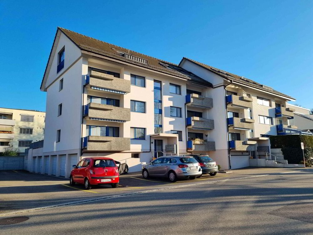 4.5 Zimmer Wohnung zu vermieten in Dornach - Bild 1/10
