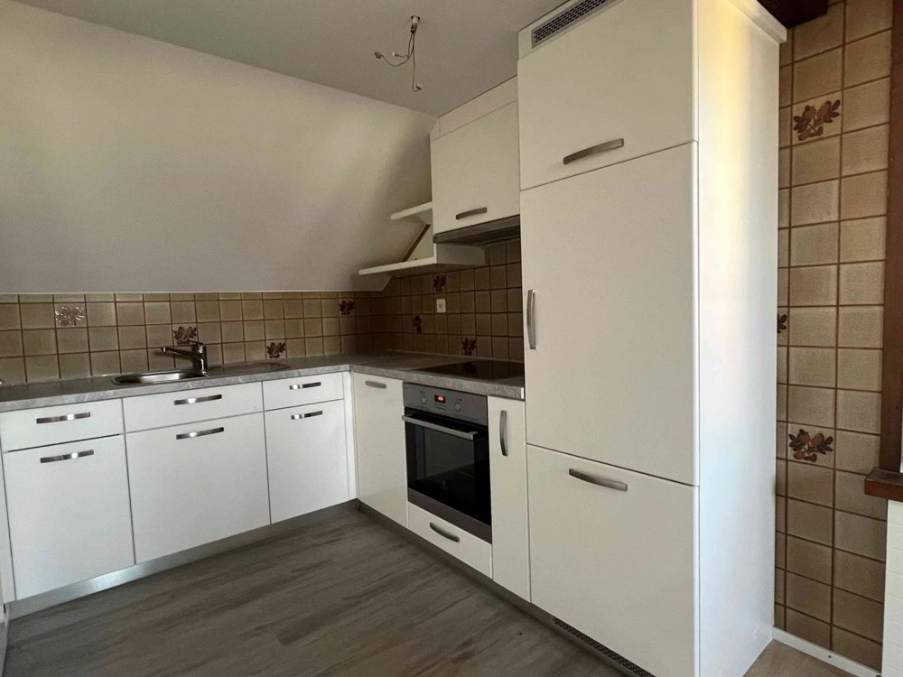 Wohnung – St. Margrethen SG, Wahlkreis Rheintal - Ansicht 2