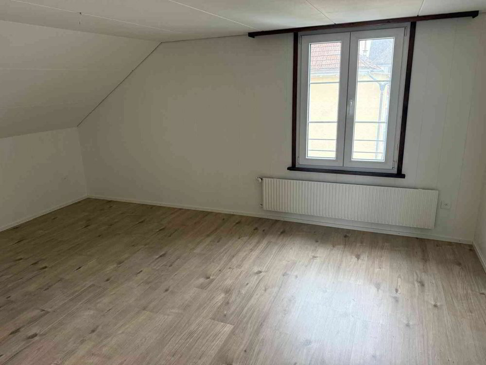 Wohnung – St. Margrethen SG, Wahlkreis Rheintal - Ansicht 4